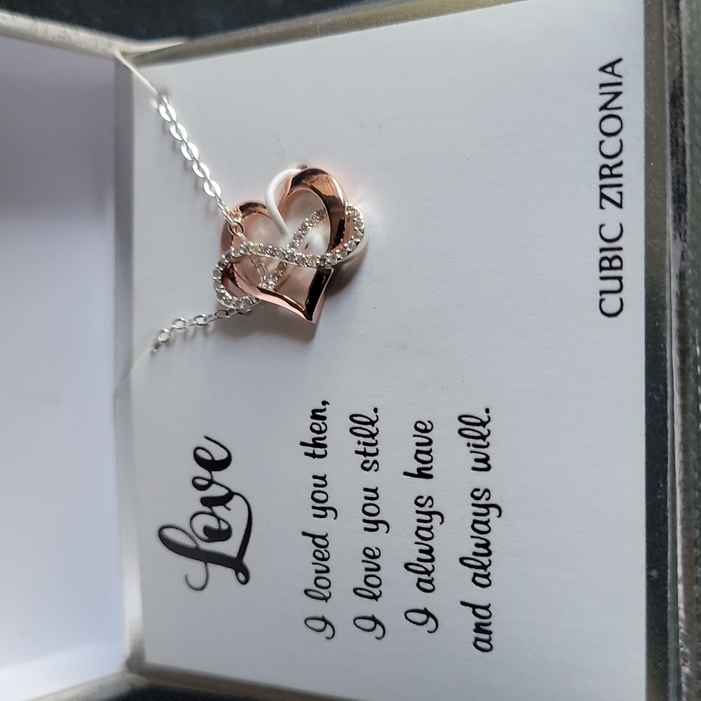 18 INCH NECKLACE